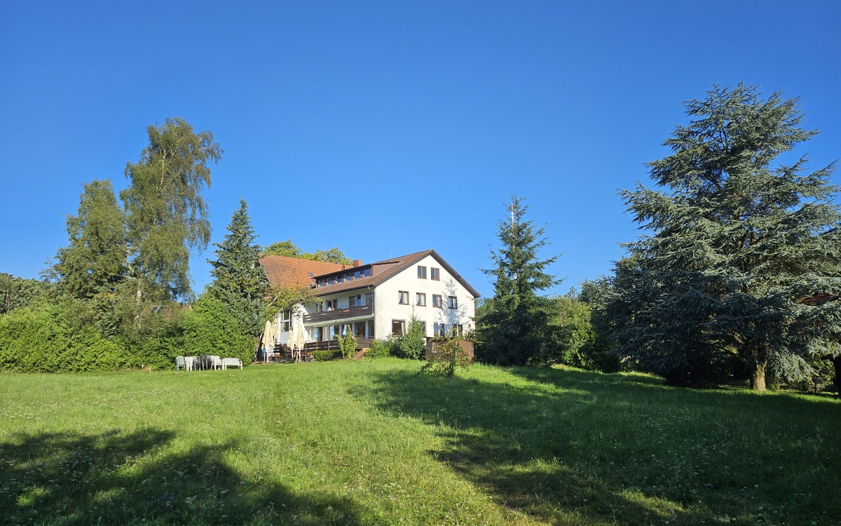 Zur schönen Aussicht