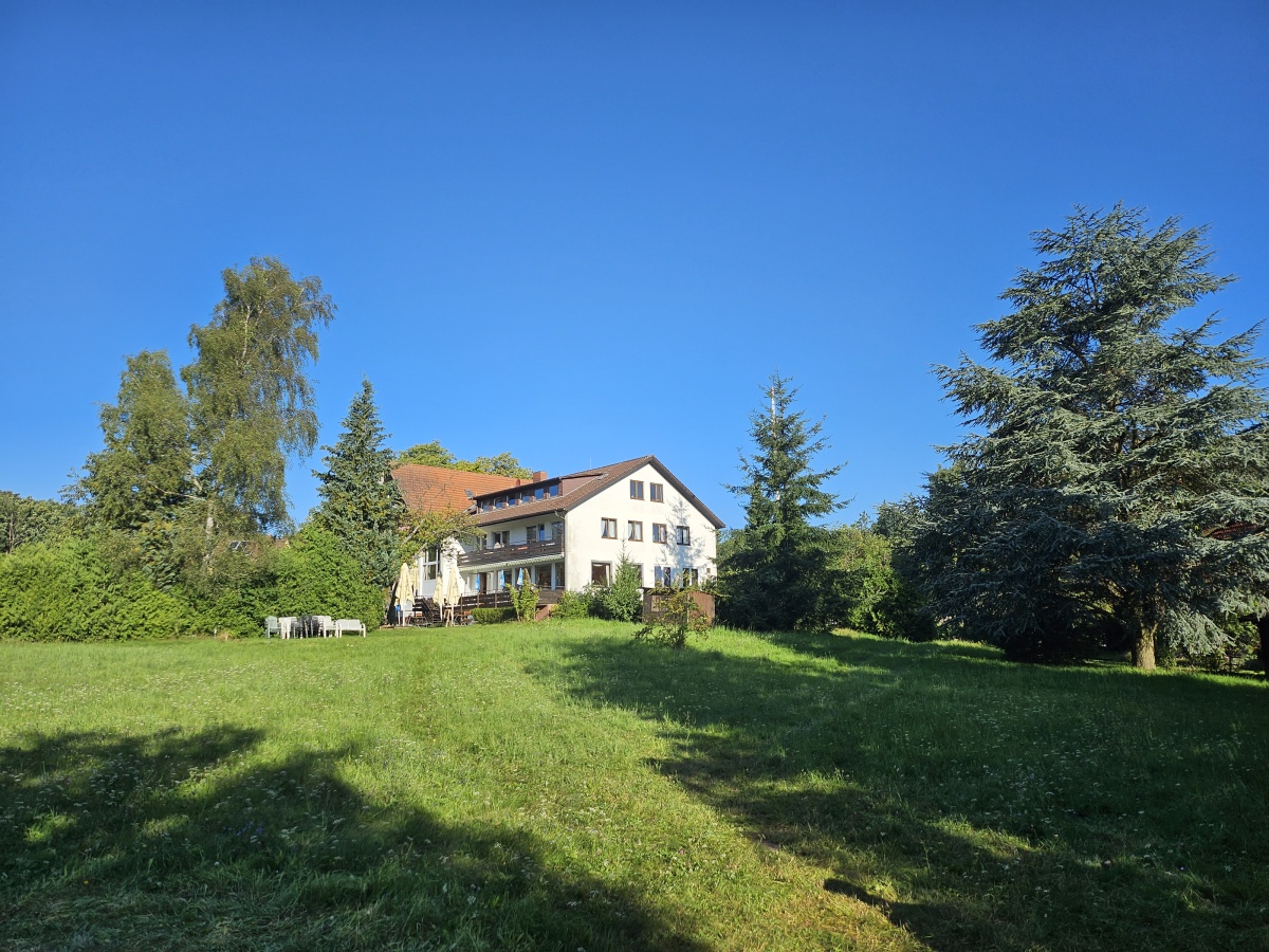 Zur schönen Aussicht