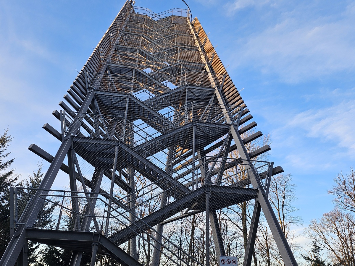 Der Trommturm