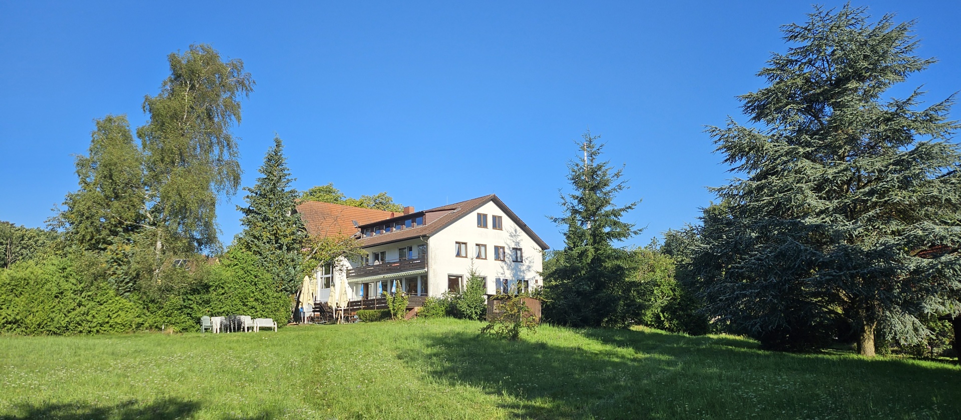 Zur schönen Aussicht